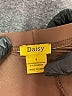 Daisy Brown Leggings Size S - photo 7
