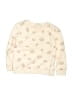 Cat & Jack Ivory Sweatshirt Size 5T - photo 1