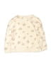 Cat & Jack Ivory Sweatshirt Size 5T - photo 2
