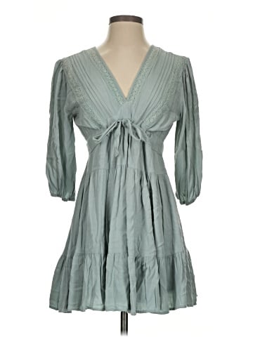 Baltic Born Casual Dress (view 1)