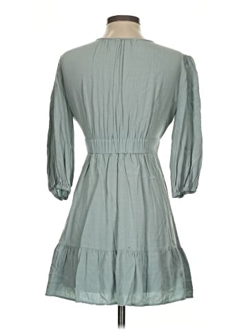 Baltic Born Casual Dress (view 2)