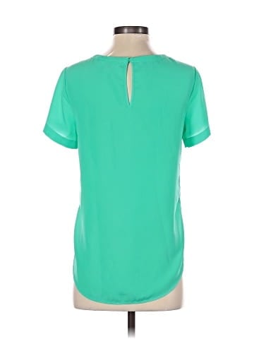 MICHAEL Michael Kors Short Sleeve Top (view 2)