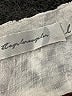 Assorted Brands Ivory White Long Sleeve Blouse Size L - photo 7