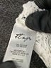 Assorted Brands Ivory White Long Sleeve Blouse Size L - photo 8