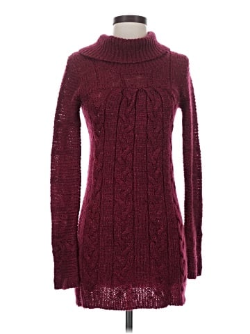 JJ Basics Casual Dress (view 1)