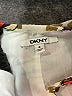DKNY Ivory Dress Size 6 - photo 3