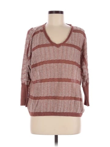 Nine West Vintage America Pullover Sweater (view 1)