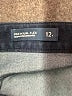 J.Jill Solid Blue Jeggings Size 12 (tall) - photo 9