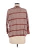 Nine West Vintage America Brown Pullover Sweater Size L - photo 2