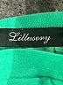 Lillusory Green Casual Dress Size XL - photo 7