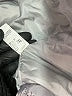 Unbranded 100% Polyester Solid Gray Snow Jacket Size 2X - photo 6