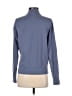 Athleta Blue Track Jacket Size S - photo 2