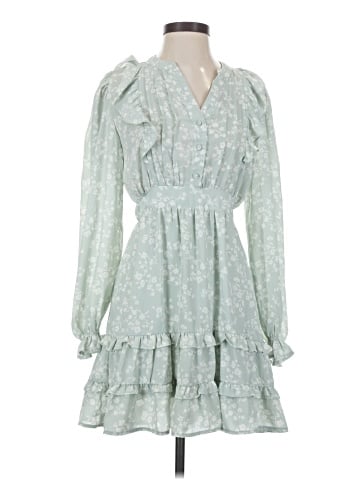 by the River Casual Dress (view 1)