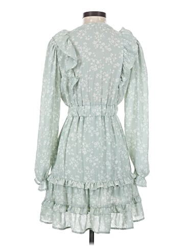 by the River Casual Dress (view 2)