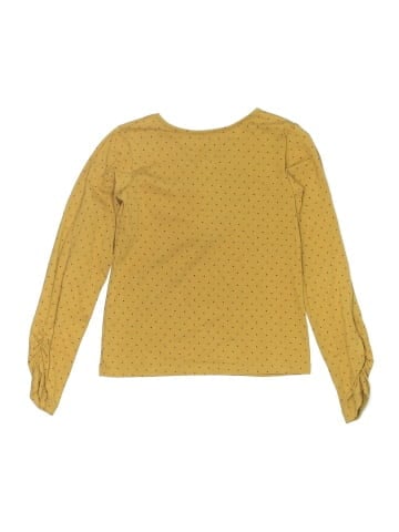 Mustard Pie Long Sleeve Top (view 2)