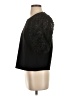 Flat White Black 3/4 Sleeve Top Size M - photo 5