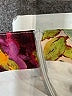 Unbranded Floral Yellow Formal Skirt Size 0X (estimated) - photo 4