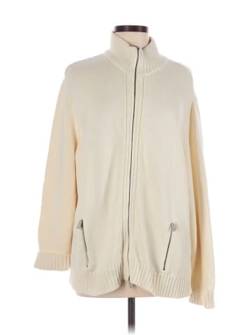 Lauren by Ralph Lauren Cardigan (view 1)