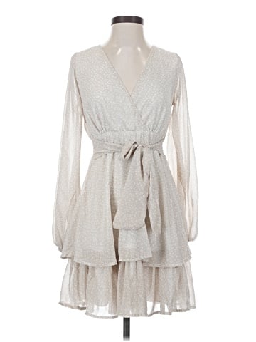 Japna Casual Dress (view 1)