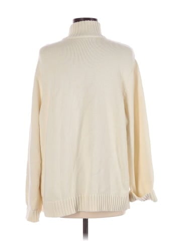 Lauren by Ralph Lauren Cardigan (view 2)
