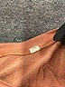 Lululemon Athletica Pink Tan Active T-Shirt Size 2 - photo 6