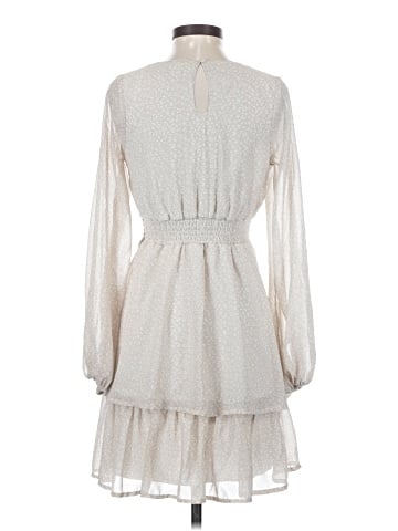 Japna Casual Dress (view 2)