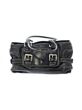 Michael Michael Kors Leather Shoulder Bag