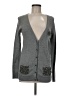 Twisted Heart Gray Cardigan Size M (estimated) - photo 1