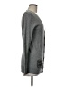 Twisted Heart Gray Cardigan Size M (estimated) - photo 4