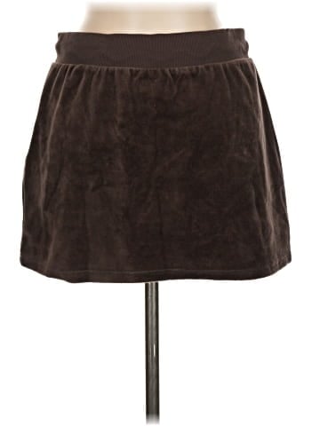 Playboy X Pacsun Casual Skirt (view 2)