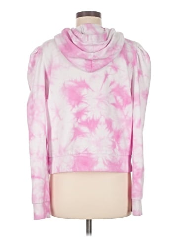 Generation Love Pullover Hoodie (view 2)