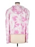 Generation Love Tie-dye Pink Pullover Hoodie Size M - photo 2