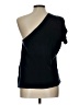 LNA Black Short Sleeve T-Shirt Size L - photo 2