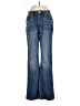 CAbi Blue Jeans Size 6 - photo 1