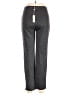 Max Studio Chevron-herringbone Gray Active Pants Size M - photo 2