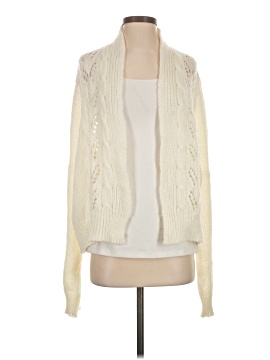 Wooden Ships Cardigan