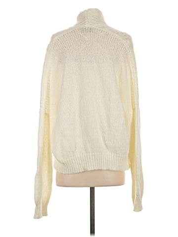 Wooden Ships Cardigan (view 2)