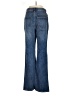 CAbi Blue Jeans Size 6 - photo 2