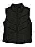 H&M 100% Polyester Black Vest Size 8 - 10 - photo 1