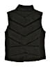 H&M 100% Polyester Black Vest Size 8 - 10 - photo 2