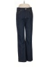 MiracleBody Blue Jeans Size 8 - photo 1