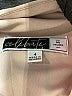DB Studio 100% Polyester Tan Cocktail Dress Size 4 - photo 7