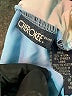 Cherokee Blue Tank Top Size 12 - photo 7
