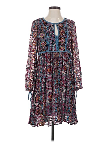 Floreat Casual Dress (view 1)