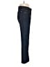 MiracleBody Blue Jeans Size 8 - photo 4