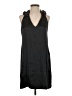 Matty M Black Casual Dress Size S - photo 1