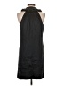 Matty M Black Casual Dress Size S - photo 2