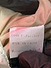 Merokeety Solid Tan Snow Jacket Size XS - photo 7