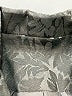 Unbranded Paisley Black Blazer Size L (estimated) - photo 6