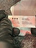 Three Dots 100% Rayon Animal Print Black Shorts Size M - photo 4